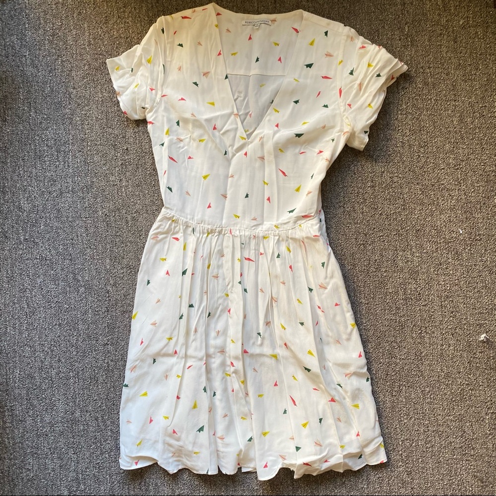 Rebecca Minkoff dress